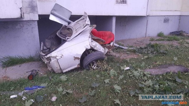 Уходил от погони