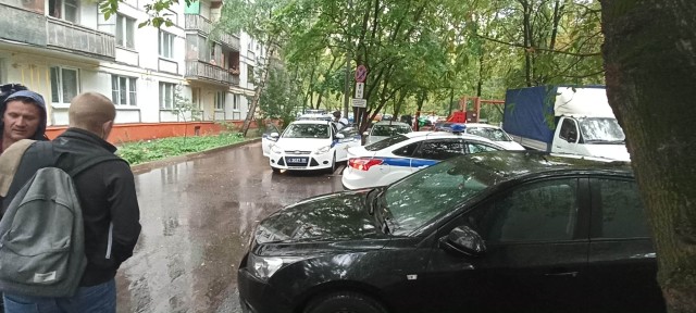 Измайловские ублюдки (Выжимка со стрима)