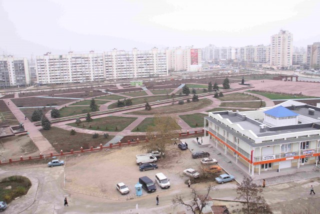 Крым, лучшее место в мире