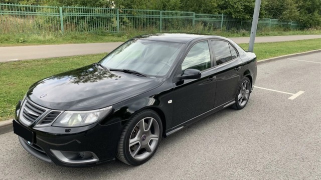 Интеллигентный провал: что погубило шведский бренд автомобилей Saab