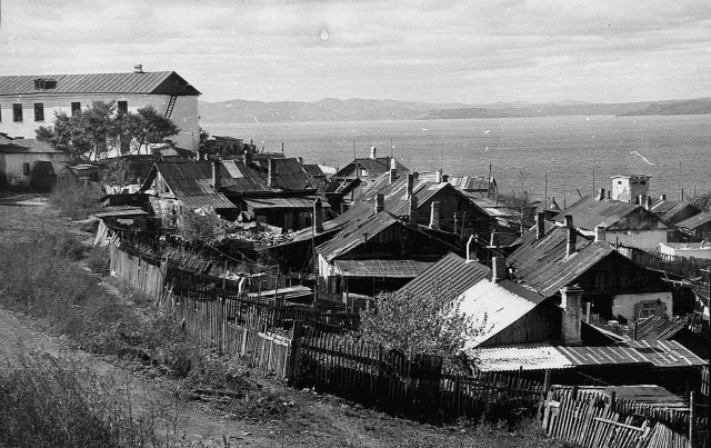 Владивосток Советский
