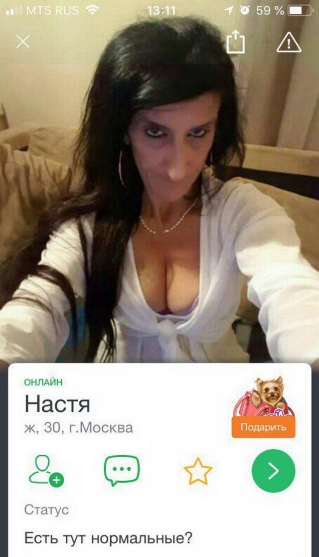 Чудики из социальных сетей 19.03.22