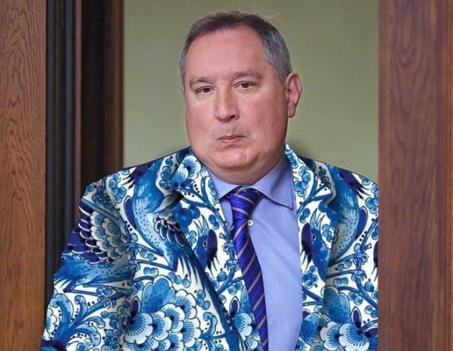 Дмитрий Рогозин предложил переименовать Курильские острова и дать им русские названия в честь прославленных кораблей и событий