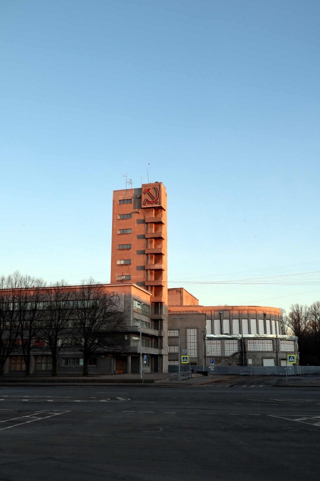 Сегодня День Города Санкт-Петербург, всех причастных с Праздником