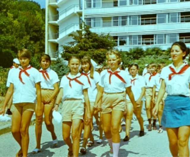 Однажды ты родился... и понеслось!