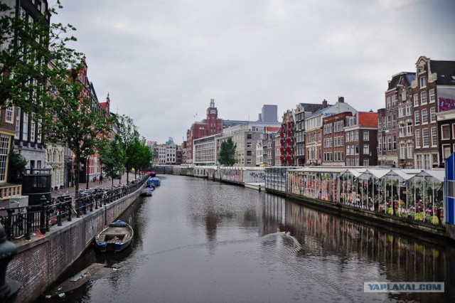 Мой Евротур