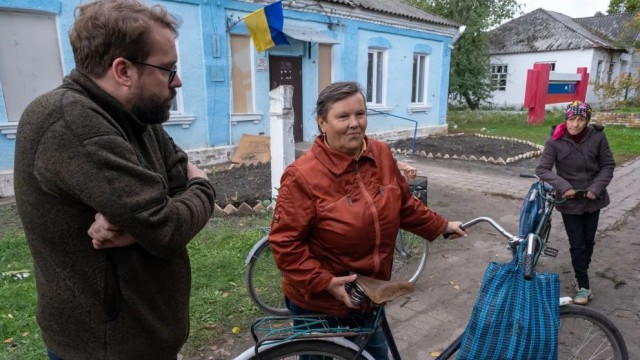 Как создаются фейки