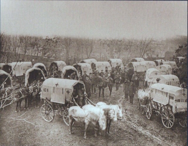 Русско-турецкая война 1877-78г. в фотографиях