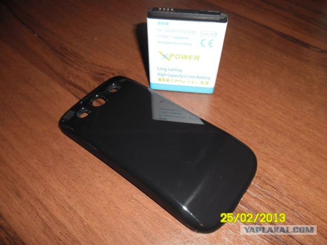 Правда о смартфонах