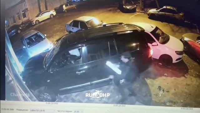 Да, вообще без палева, никто ничего не заметил!