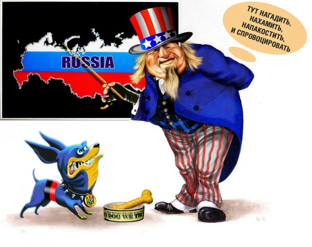 СМИ: США отправили на место крушения дрона в Черном море еще один БПЛА
