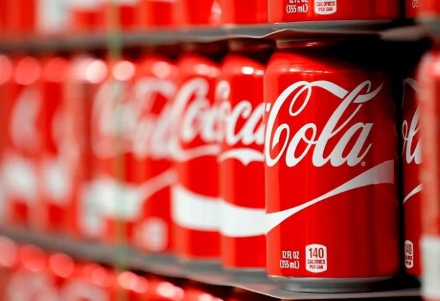 "Кока-кола" разбилась о реалии параллельного импорта и теперь должна заплатить российскому суду 100к рублей в качестве издержек