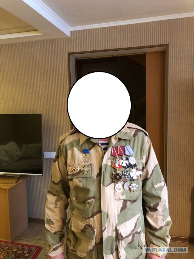 По поводу "ждунов" в Крыму