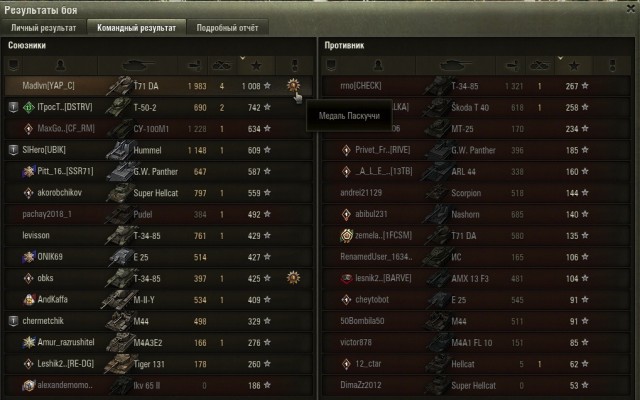 Wargaming 61
