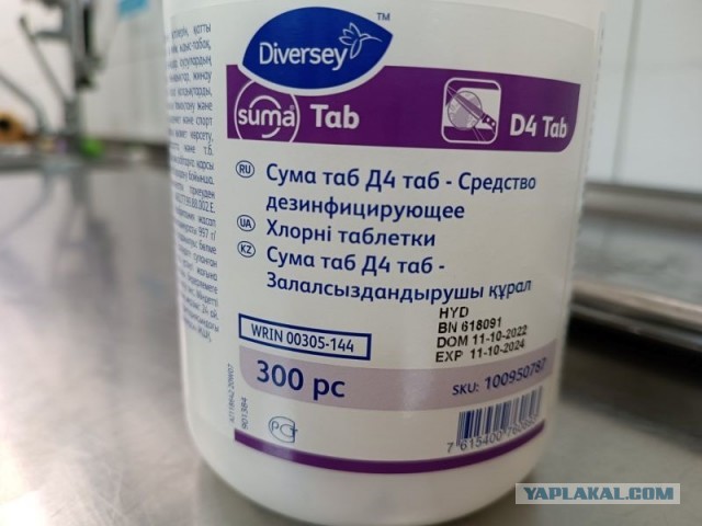 Кулинарная общалка