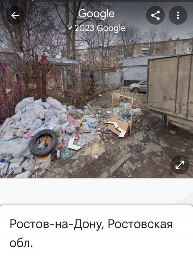 "Это цивилизованый Запад, который учит нас, русских, как жить..."