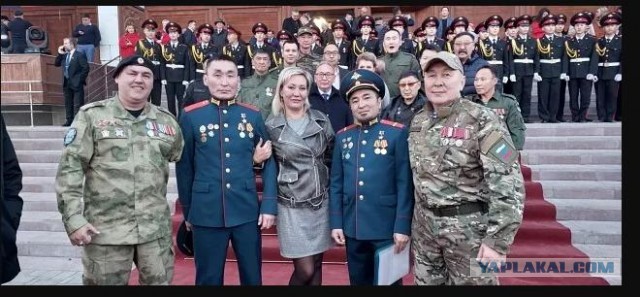 Российский протез руки за 5 млн. рублей
