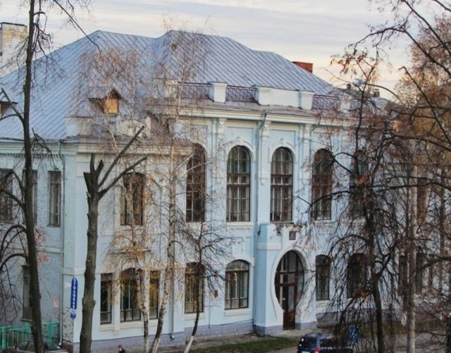 Гомель – город над Сожем