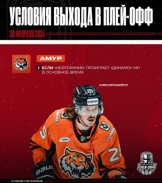 Веселее вы в хоккее*