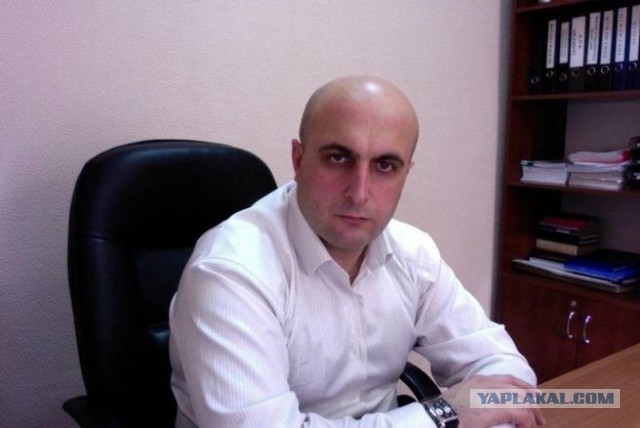 Управление по вопросам миграции возглавил уволенный из полиции за коррупционные нарушения Эдуард Ахмедов