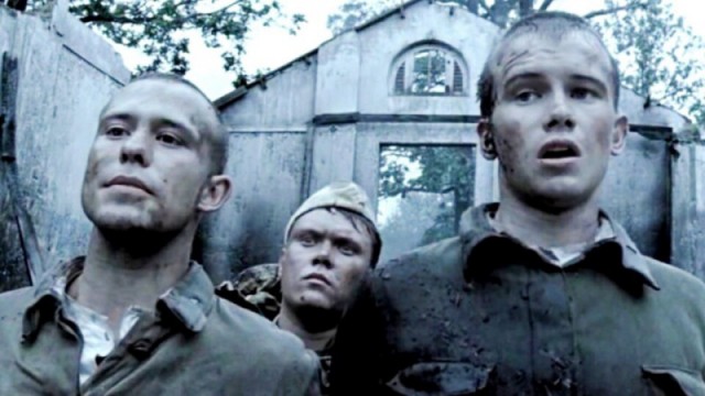 Исторически неточный, но по-голливудски захватывающий «Диверсант»: как сложились судьбы героев