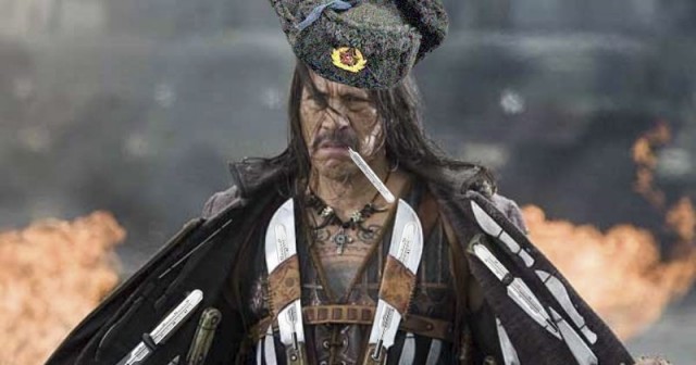 Ртутные ножи советской разведки: существовало ли точное холодное оружие на самом деле?