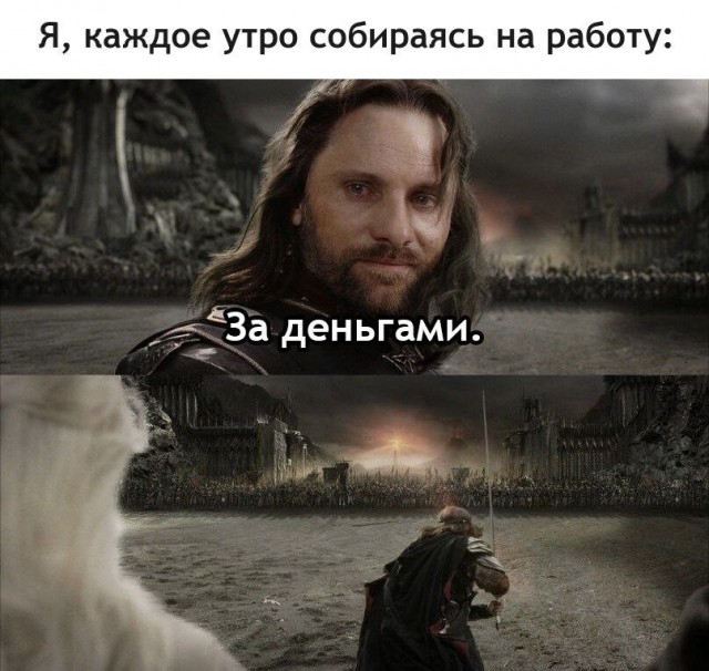 Завалялось тут случайно немного забавных картинок