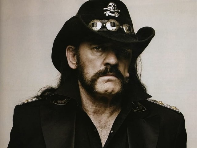 Lemmy