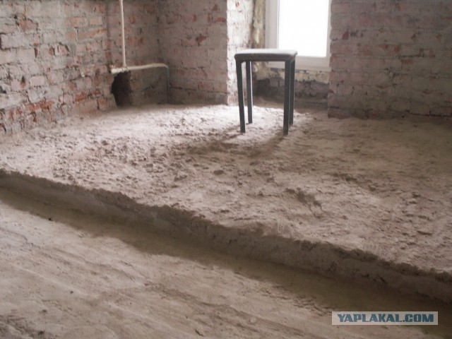 Да будет свет.