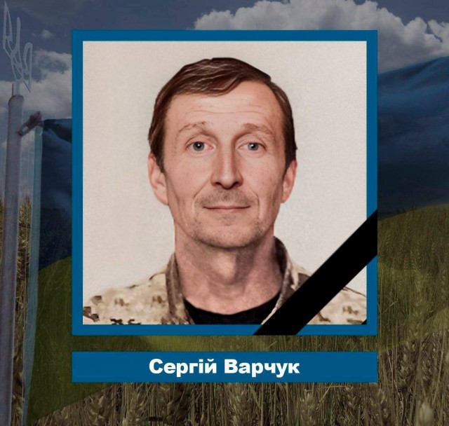 Погиб боец ВСУ, сыгравший перед Борисом Джонсоном благодарного украинца