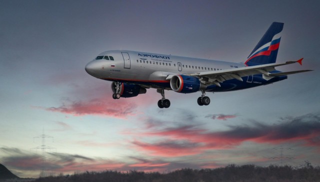 «Аэрофлот» повысил плату за возврат и обмен билетов: на 25% по России — до 3500 рублей, и на 20% за границу — до 55 евро