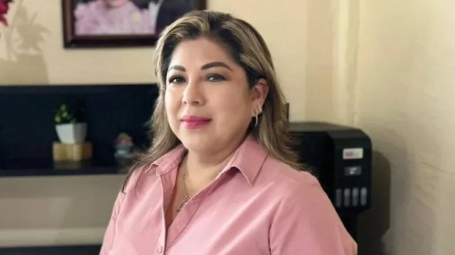 В Мексике в прямом эфире застрелили кандидата в мэры.