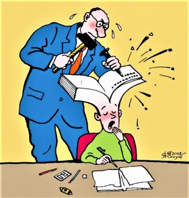 Зато красивая!