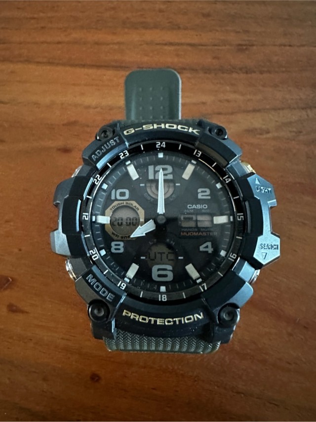 Ваши первые Casio