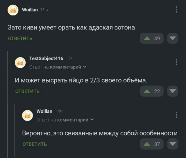 Веселое настроение в картинках (18.07.2025)