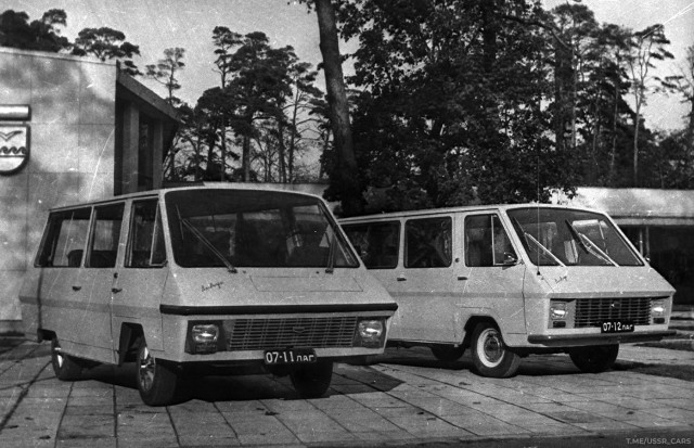 Лучше я подожду автобус, чем автобус не будет ждать меня
