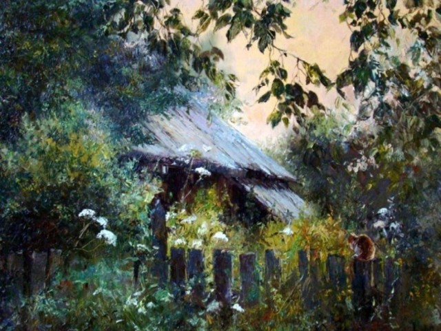 АРТ-Воскресенье