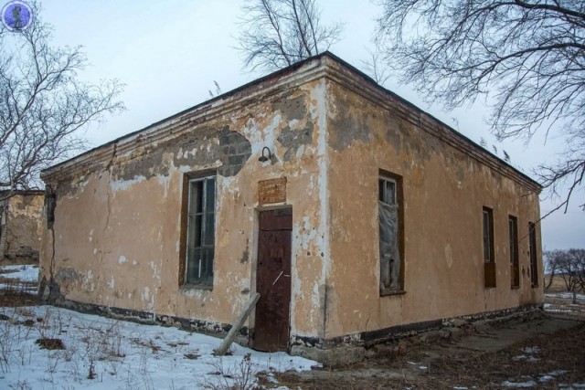 Эта секретная лаборатория отслеживала ядерные испытания на планете: ЗЛСК 12-го ГУМО "Утёсное"