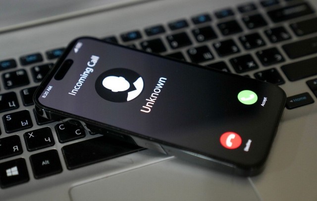 В России предлагают заблокировать входящие звонки с иностранных номеров