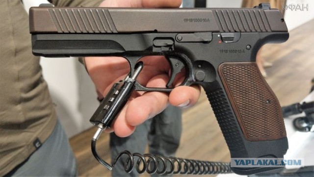 TTI Pit Viper: Пистолет Джона Уика, созданный побеждать
