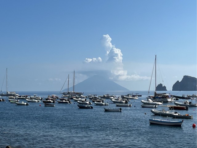 Panarea 2025