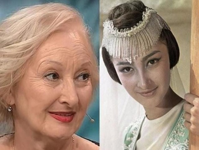 120 лет со Дня рождения Сарры Каррыева