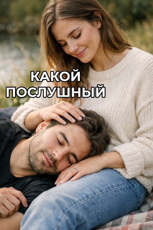 Фразы «молодец» и «хороший мальчик» сильнее всего возбуждают мужчин