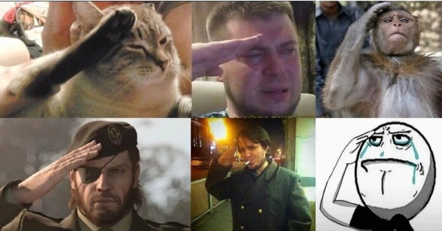 «Я не старею, я повышаю уровень»