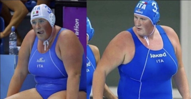 Российские ватерполистки вышли в четвертьфинал Кубка мира