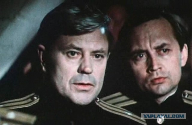 28 апреля родился Донатас Банионис