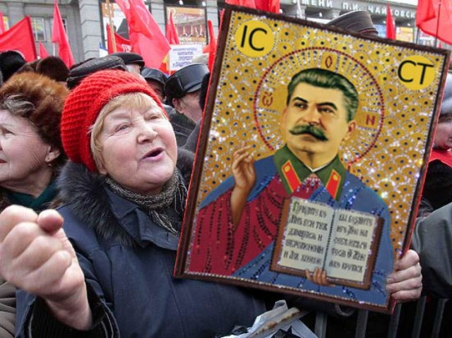 Религиозные чувства марксистов должны быть защищены!