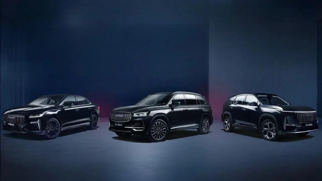 Производитель «Волги» вложит  ₽60 млрд на локализацию выпуска авто на базе Geely