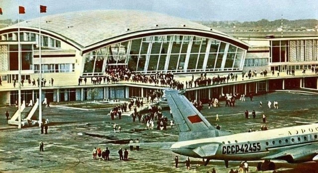 Когда летать будем?» Судьба Ту-214: между надеждой и реальностью