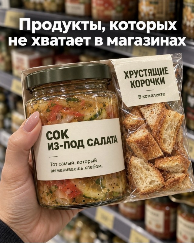 Купили бы?